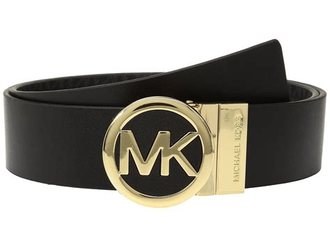 michael kors belts women's|Women's MICHAEL Michael Kors Belts.